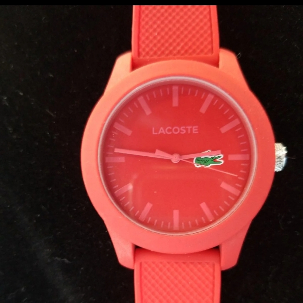 Lacoste  watch